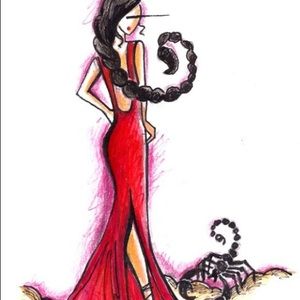 Meet your Posher, Arielle